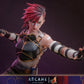 Arcane: League of Legends (TV) - Vi 1:6 Scale Collectable Action Figure