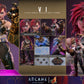 Arcane: League of Legends (TV) - Vi 1:6 Scale Collectable Action Figure