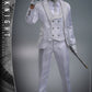 Moon Knight (TV) - Mr. Knight 1:6 Scale Collectable Action Figure