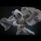 Moon Knight (TV) - Moon Knight (Artisan Edition) 1:6 Scale Collectable Action Figure