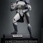 Star Wars - Clone Commander Wolffe 1:6 Scale Collectable Action Figure