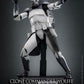 Star Wars - Clone Commander Wolffe 1:6 Scale Collectable Action Figure