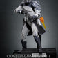 Star Wars - Clone Commander Wolffe 1:6 Scale Collectable Action Figure