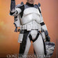 Star Wars - Clone Commander Wolffe 1:6 Scale Collectable Action Figure