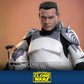 Star Wars - Clone Commander Wolffe 1:6 Scale Collectable Action Figure