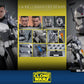 Star Wars - Clone Commander Wolffe 1:6 Scale Collectable Action Figure