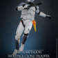 Star Wars - 104th Battalion Wolfpack Clone Trooper 1:6 Scale Collectable Action Figure