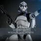 Star Wars - 104th Battalion Wolfpack Clone Trooper 1:6 Scale Collectable Action Figure