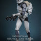 Star Wars - 104th Battalion Wolfpack Clone Trooper Deluxe 1:6 Scale Collectable Action Figure