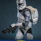 Star Wars - 104th Battalion Wolfpack Clone Trooper Deluxe 1:6 Scale Collectable Action Figure