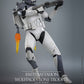 Star Wars - 104th Battalion Wolfpack Clone Trooper Deluxe 1:6 Scale Collectable Action Figure