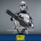 Star Wars - 104th Battalion Wolfpack Clone Trooper Deluxe 1:6 Scale Collectable Action Figure