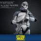 Star Wars - 104th Battalion Wolfpack Clone Trooper Deluxe 1:6 Scale Collectable Action Figure