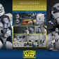 Star Wars - 104th Battalion Wolfpack Clone Trooper Deluxe 1:6 Scale Collectable Action Figure