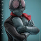 Kamen Rider - No.1 1:6 Scale Collectable Action Figure