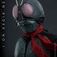 Kamen Rider - No.1 1:6 Scale Collectable Action Figure