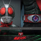 Kamen Rider - No.2 1:6 Scale Collectable Action Figure