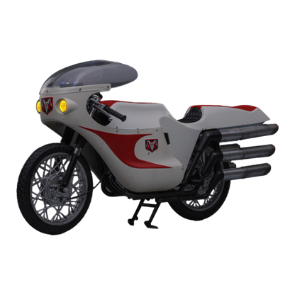 Kamen Rider - Cyclone No.2 1:6 Scale Collectable Vehicle