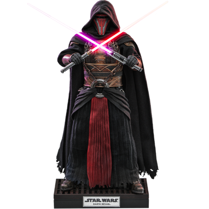 Star Wars - Darth Revan 1:6 Scale Collectable Action Figure