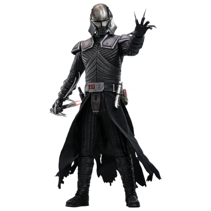 Star Wars - Lord Starkiller 1:6 Scale Collectable Action Figure