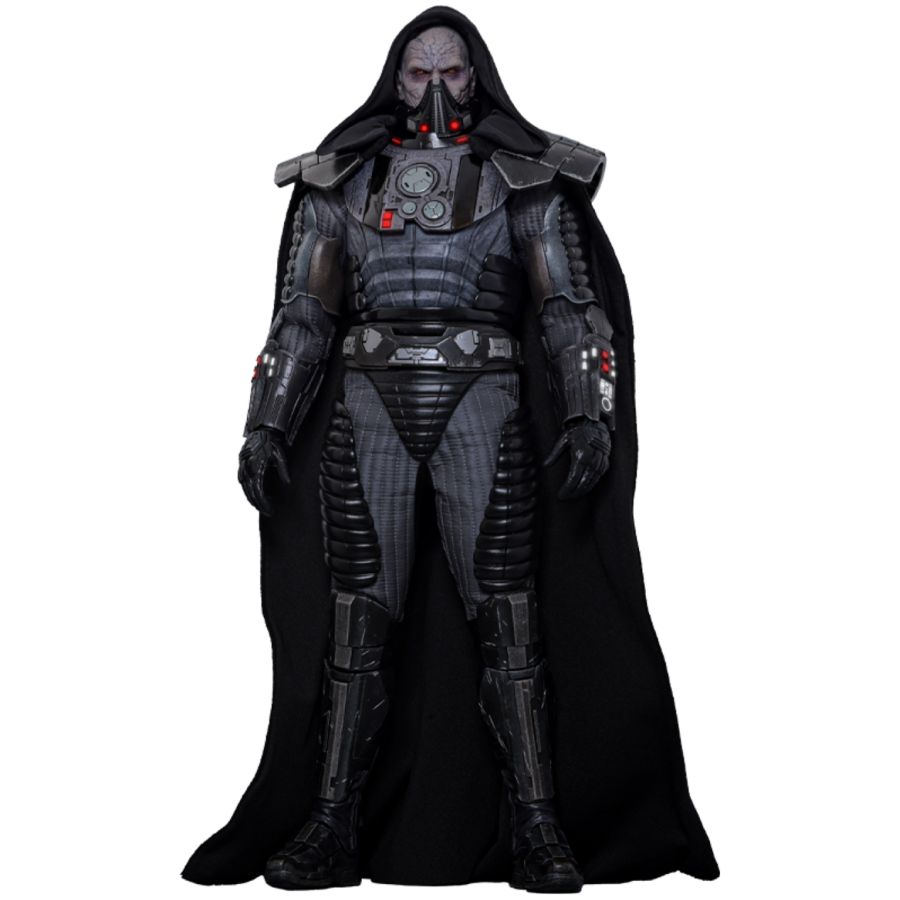 Star Wars - Darth Malgus 1:6 Scale Collectable Action Figure