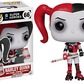 DC Super Heroes - Harley Quinn Pop! Vinyl #66