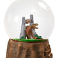 Jurassic Park - T-Rex Snowglobe