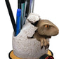 Jurassic Park - Egg Hatching Pen Holder