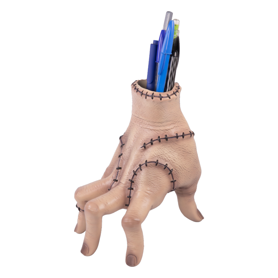 Wednesday - Thing Pen Holder