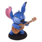 Lilo and Stitch - Stich with Guitar Resin Statue