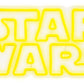 Star Wars - Logo Neon Sign