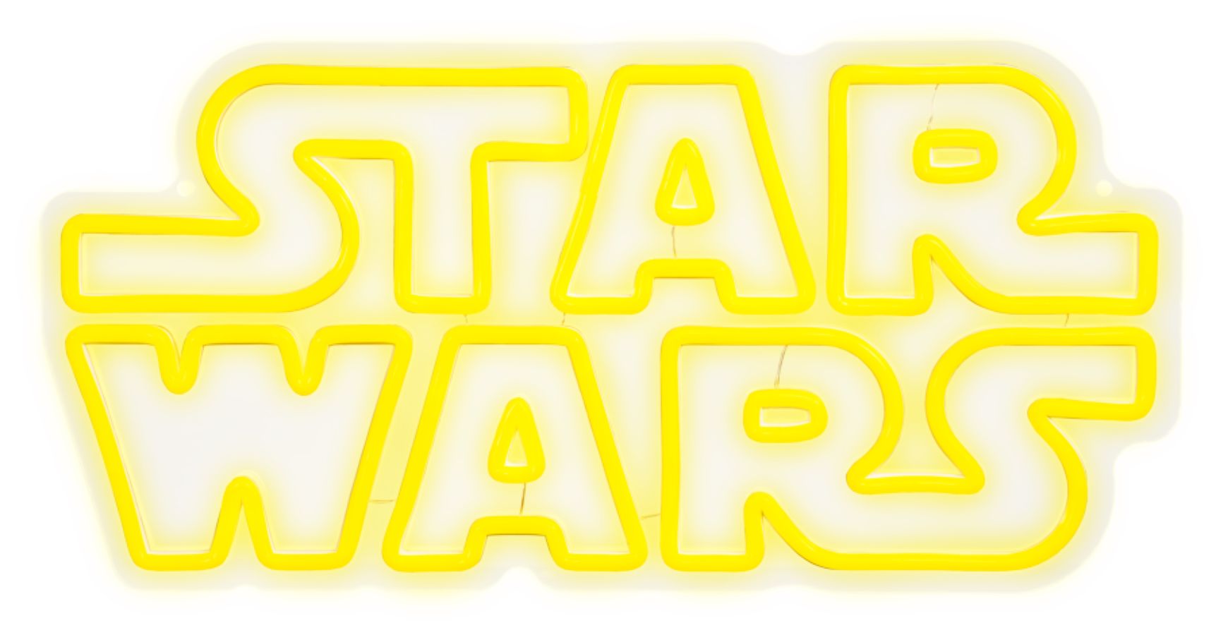 Star Wars - Logo Neon Sign