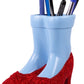 Wizard of Oz - Ruby Slipper Pen Holder