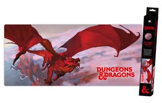 Dungeons & Dragons - Dragon - XXL Gaming Mat