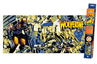 Marvel Comics - Wolverine X Men - XXL Gaming Mat