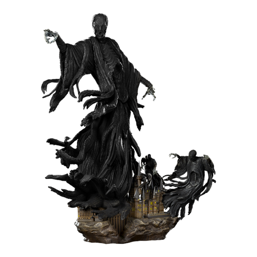 Harry Potter - Dementor 1:10 Scale Statue