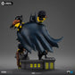 DC Comics - Batman Family Animated Icons