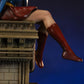 DC Comics - Supergirl Series 8 1:10 Scale Statue