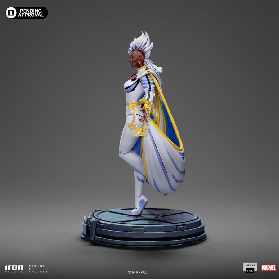 X-Men '97 - Storm 1:10 Scale Statue