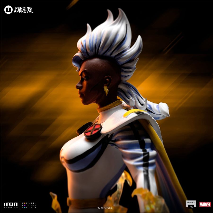 X-Men '97 - Storm 1:10 Scale Statue