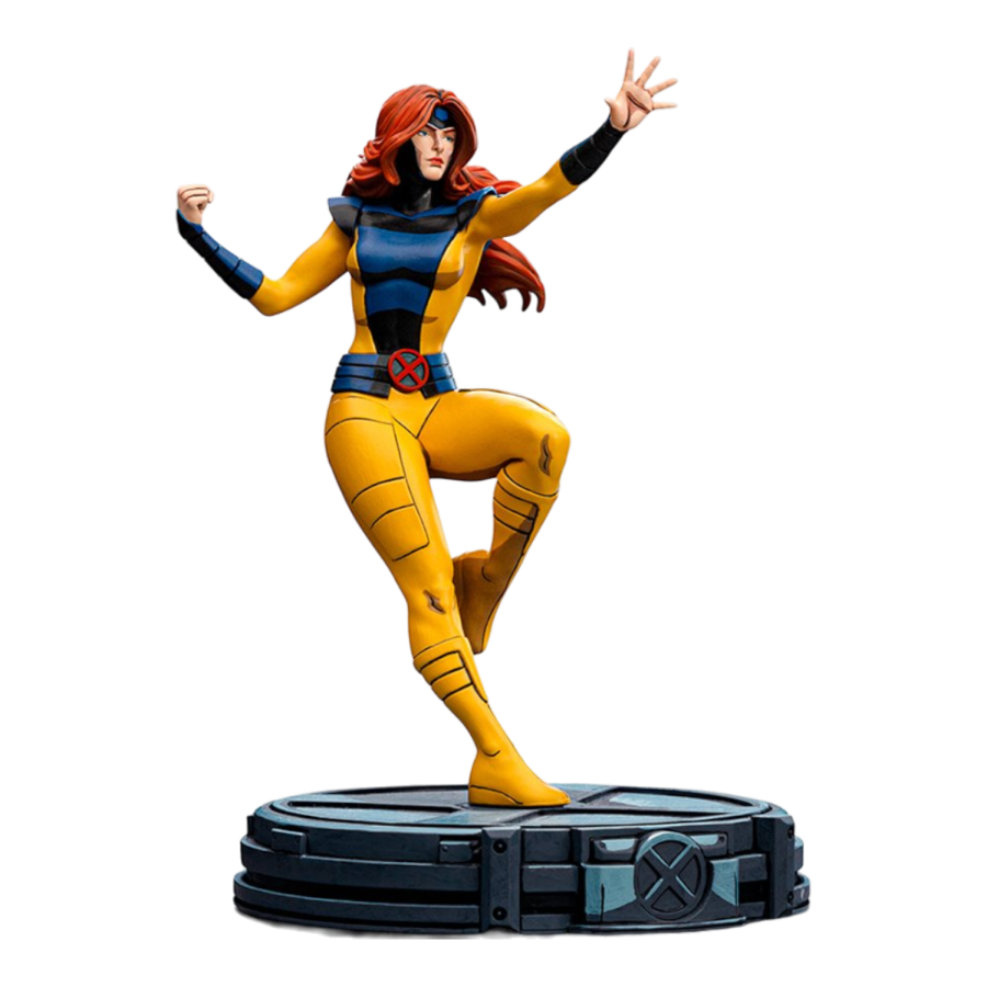 X-Men '97 - Jean Grey 1:10 Scale Statue