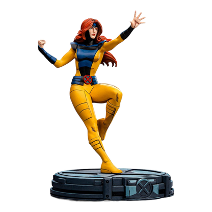 X-Men '97 - Jean Grey 1:10 Scale Statue