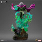 Spider-Man - Mysterio Deluxe 1:10 Scale Statue