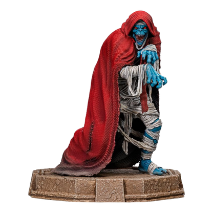 Thundercats - Mumm-Ra Decayed Form 1:10 Scale Statue