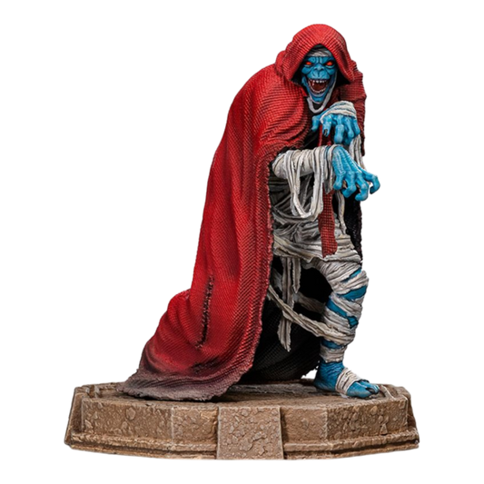 Thundercats - Mumm-Ra Decayed Form 1:10 Scale Statue