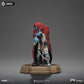 Thundercats - Mumm-Ra Decayed Form 1:10 Scale Statue