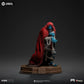 Thundercats - Mumm-Ra Decayed Form 1:10 Scale Statue