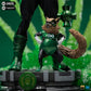 Green Lantern (comics) - Unleashed Deluxe 1:10 Scale Statue