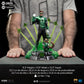 Green Lantern (comics) - Unleashed Deluxe 1:10 Scale Statue