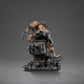 X-Men: Wolverine 50th - Weapon X 1:10 Scale Statue